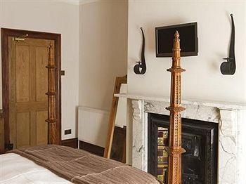 Abbotsleigh Of Whitby Bed & Breakfast Екстериор снимка