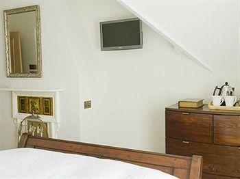 Abbotsleigh Of Whitby Bed & Breakfast Екстериор снимка